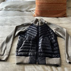 Lululemon jacket